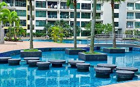 Parc Regency Green Homestay By Easyhomestay